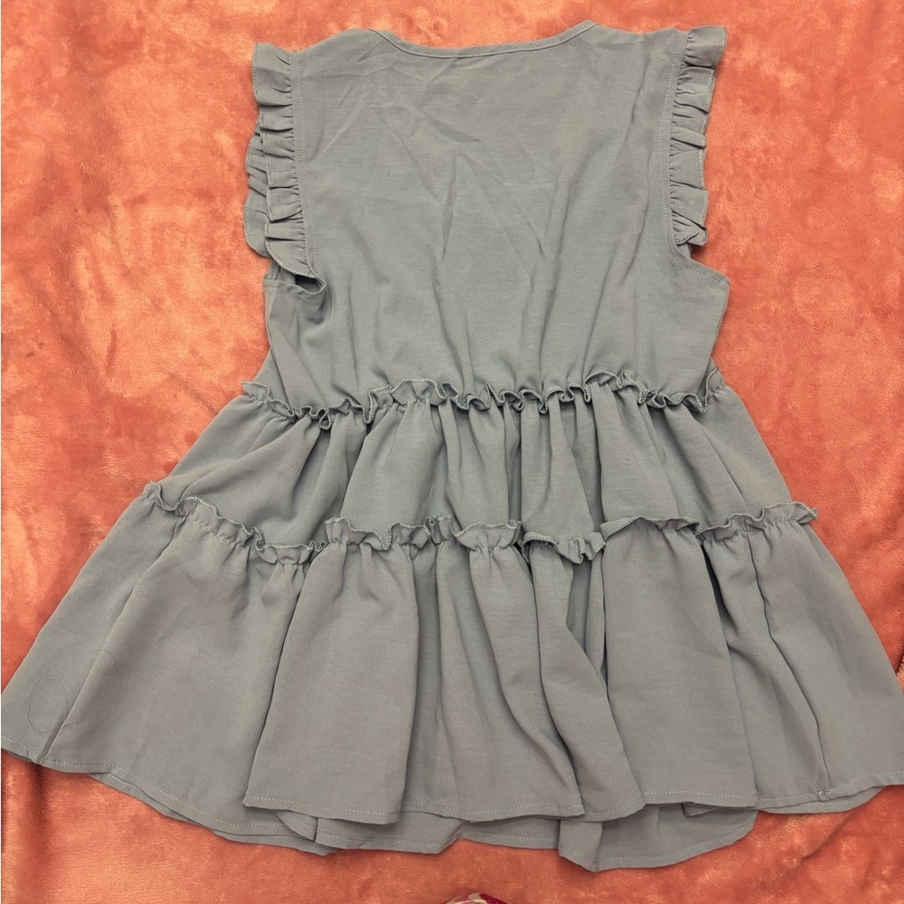 Flowy tunic - Picture 2 of 3